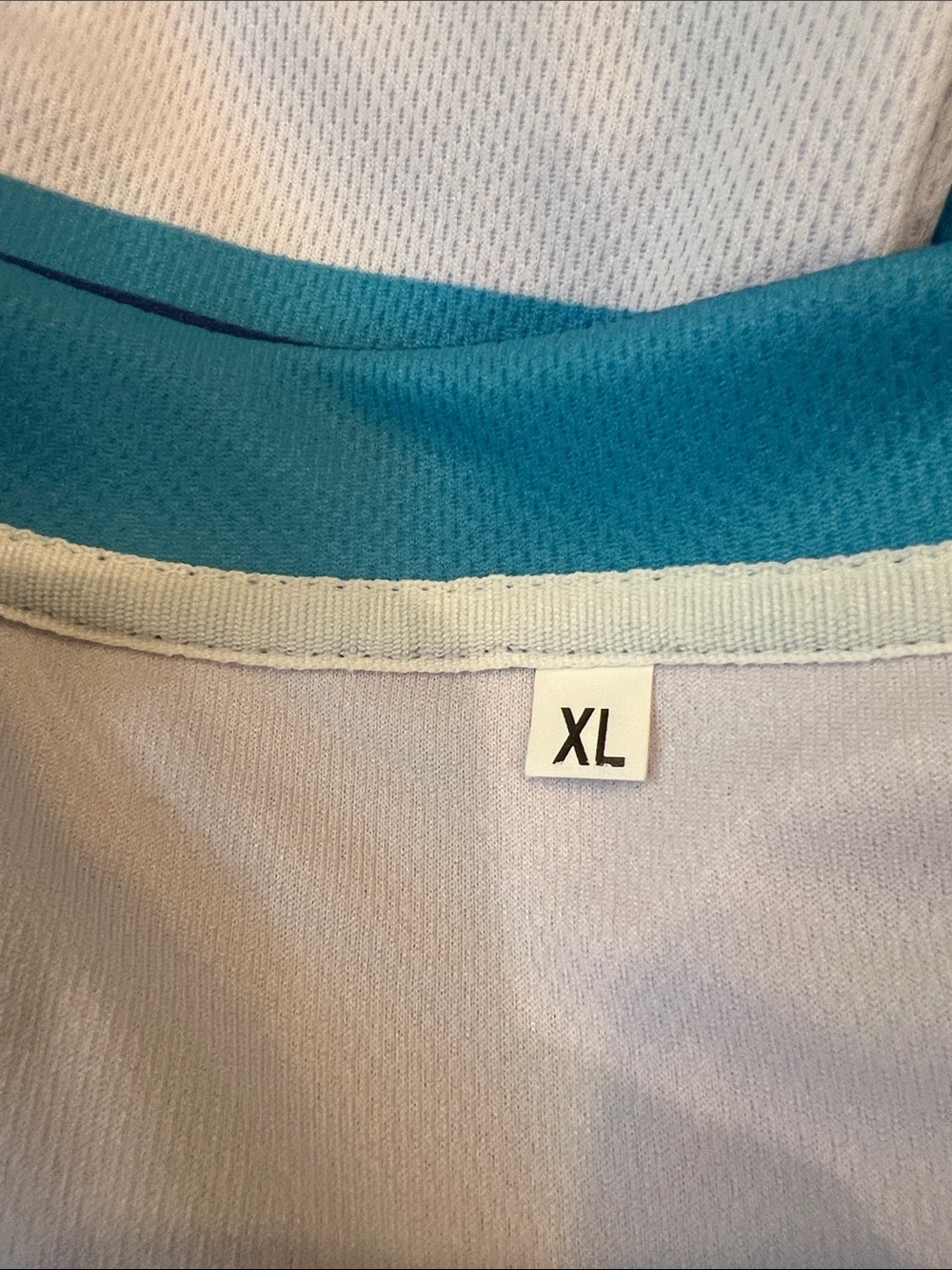The Finnish long drink jersey size extra large - Picture 9 of 9